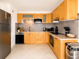  Appartement à vendre 3 pièces 123 m²