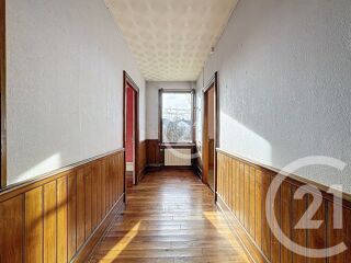  Appartement � vendre 4 pi�ces 89 m�