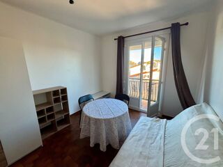 location Appartement - 1 pièce(s) - 21 m² Sorède (66690)