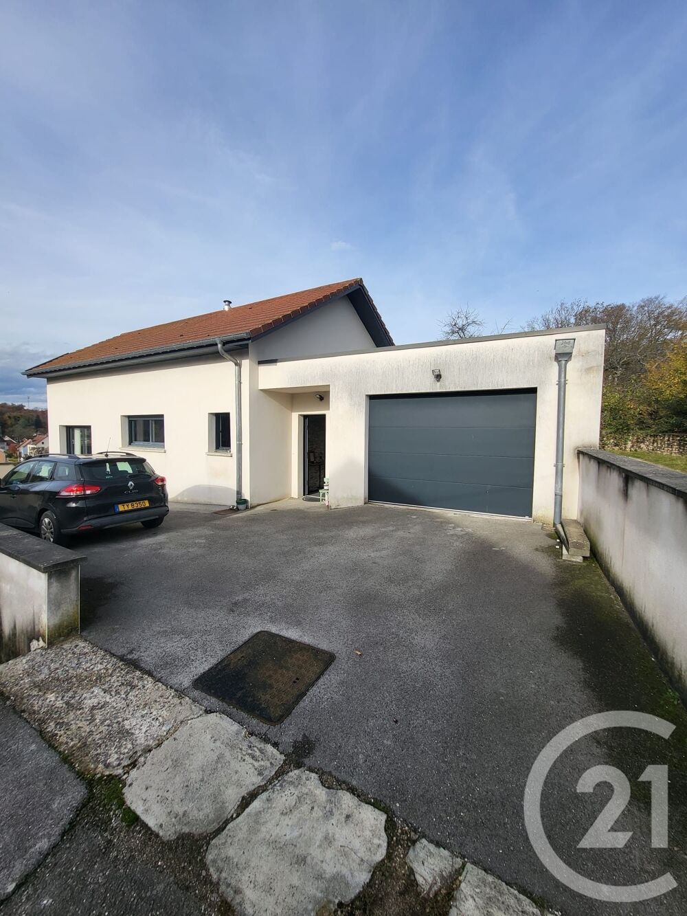 vente Maison - 5 pièce(s) - 147 m² Badevel (25490)
