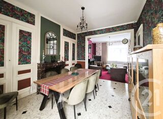  Maison à vendre 6 pièces 180 m²