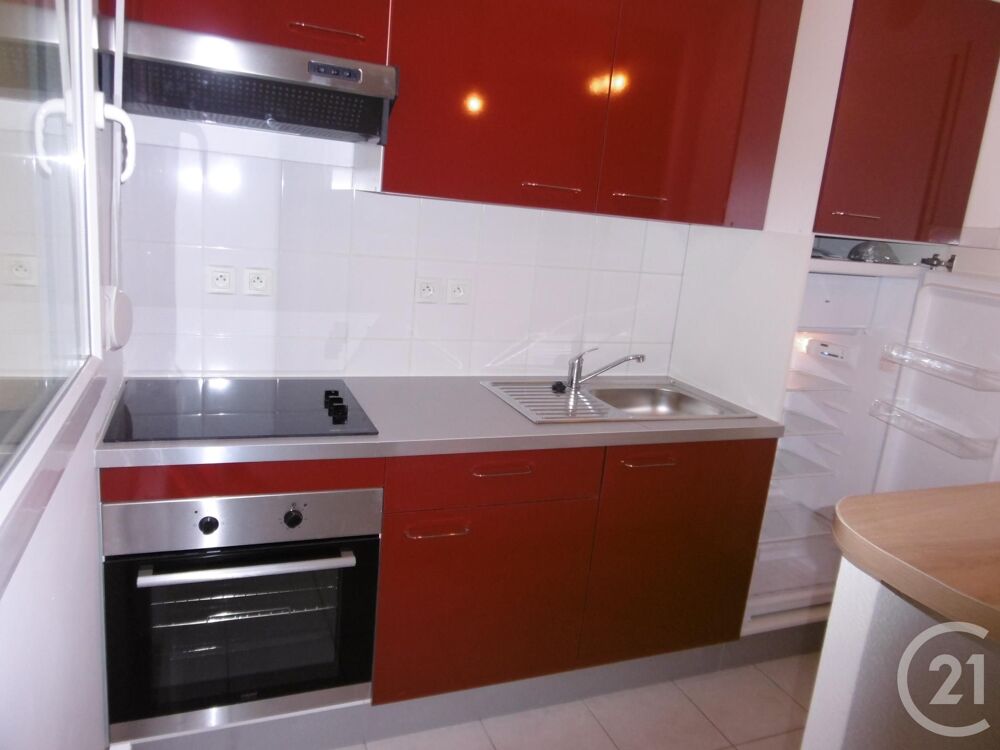 location Appartement - 3 pièce(s) - 50 m² Belfort (90000)