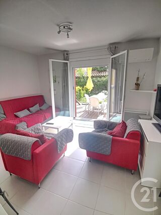  Maison à louer 4 pièces 69 m²