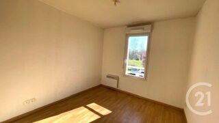  Appartement à louer 2 pièces 48 m²