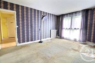  Appartement � vendre 5 pi�ces 75 m�