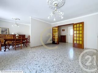  Maison à vendre 4 pièces 122 m²