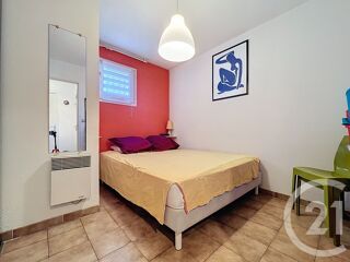  Appartement � vendre 3 pi�ces 41 m�