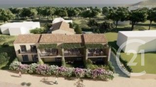  Appartement � vendre 2 pi�ces 41 m�