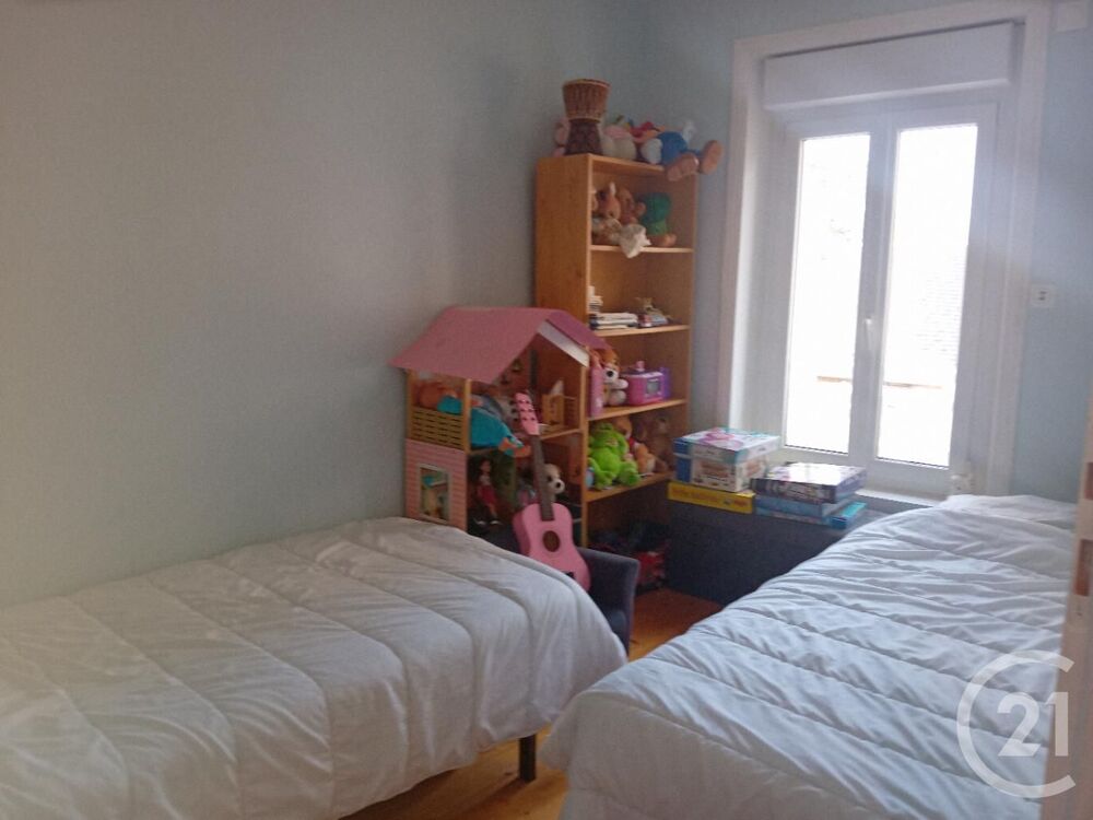 vente Maison - 4 pièce(s) - 43 m² Courseulles-sur-Mer (14470)