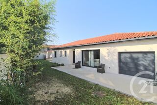 Maison 140m2 Balan