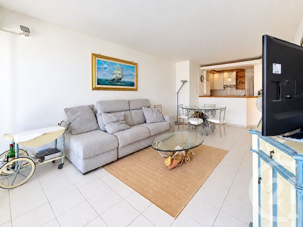vente Appartement - 3 pièce(s) - 100 m² Calvi (20260)