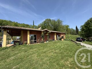  Maison à vendre 4 pièces 107 m²