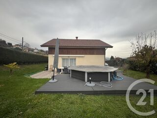  Maison � vendre 5 pi�ces 118 m�