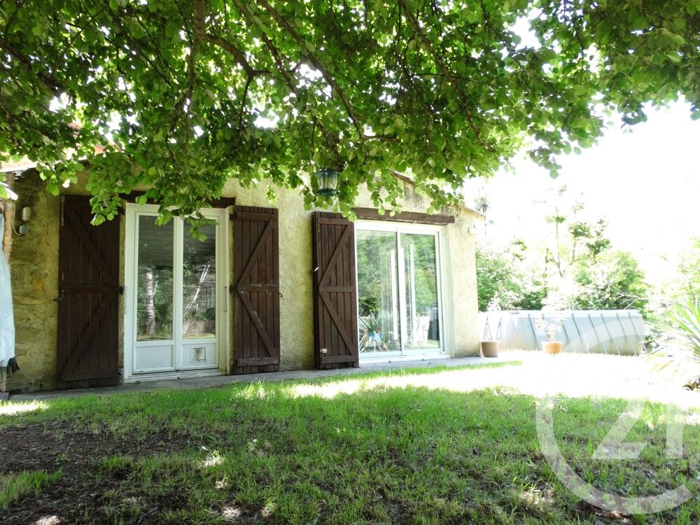 vente Maison - 5 pièce(s) - 241 m² Teilhet (09500)
