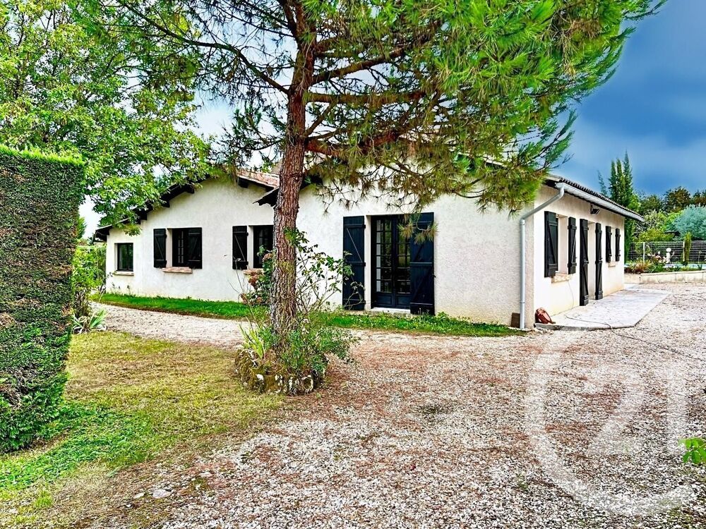 vente Maison - 8 pi�ce(s) - 221 m� Le Pizou (24700)