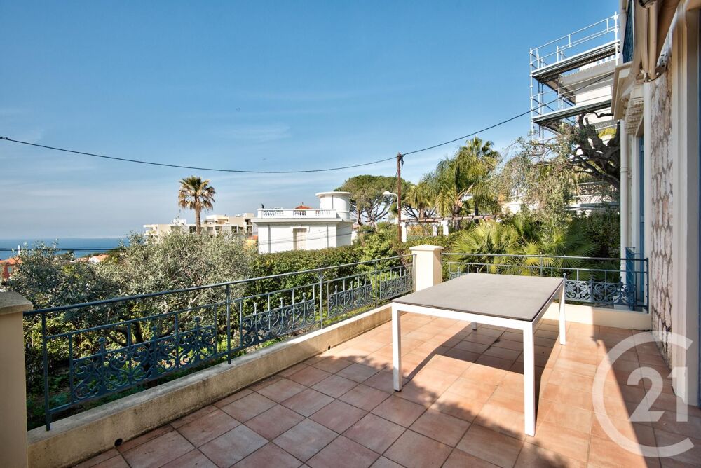 � vendre  Maison Nice (06300)