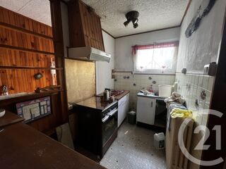  Appartement à vendre 2 pièces 58 m²