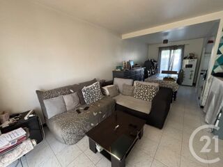  Maison à louer 5 pièces 92 m²