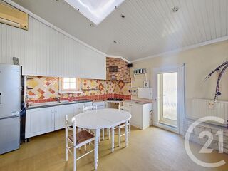  Maison à vendre 5 pièces 142 m²