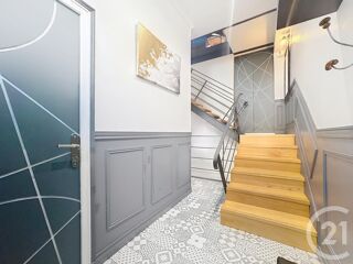  Maison � vendre 6 pi�ces 210 m�