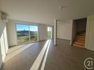  Maison à louer 5 pièces 96 m² Blainville sur orne