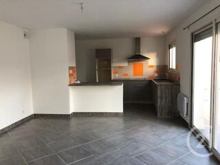  Maison à louer 4 pièces 113 m²