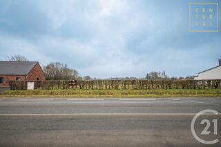  Terrain � vendre 938 m�