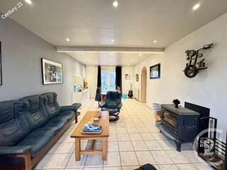  Maison à vendre 4 pièces 120 m²