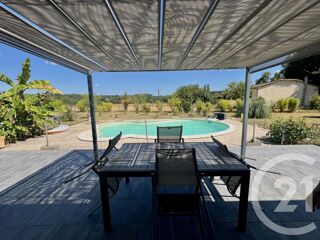  Maison à vendre 5 pièces 156 m²
