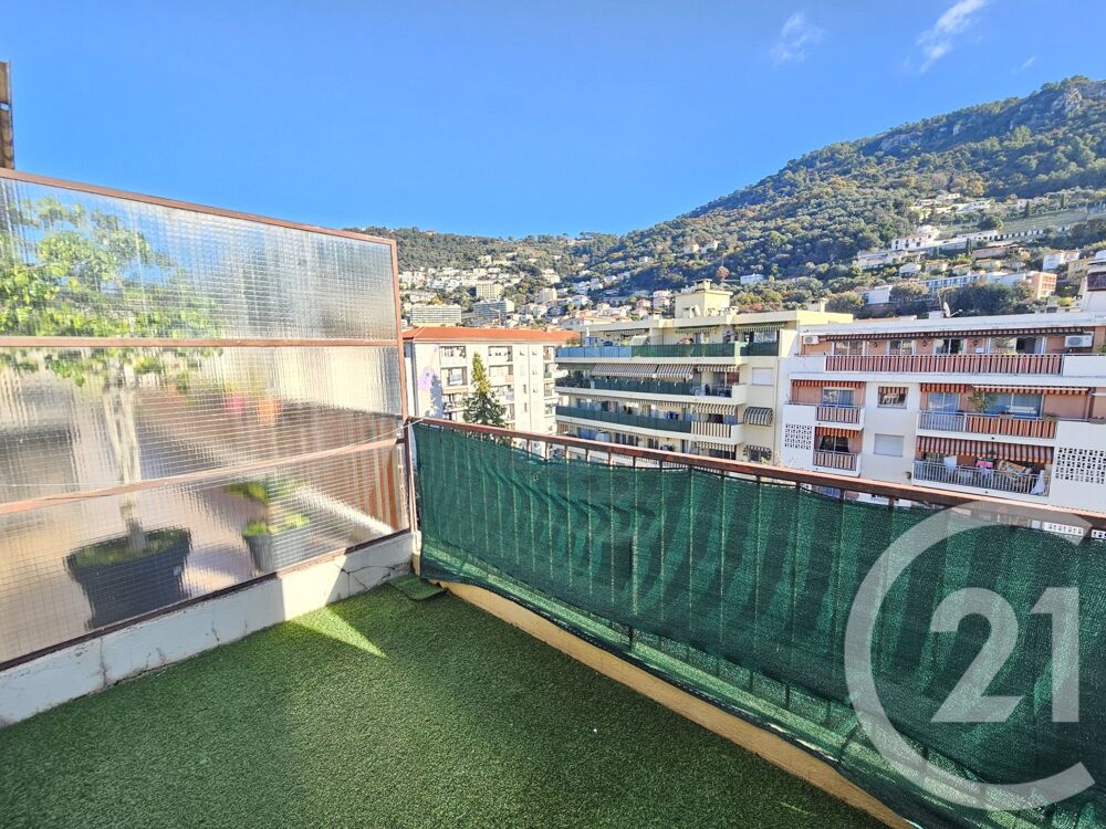 vente Appartement - 2 pièce(s) - 38 m² Nice (06300)