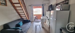 Appartement � vendre 3 pi�ces 39 m�