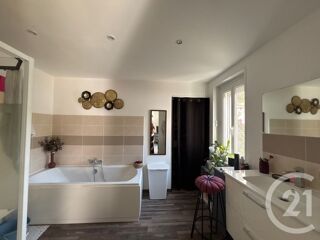  Maison à vendre 6 pièces 168 m²
