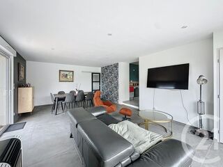  Maison à vendre 8 pièces 351 m²