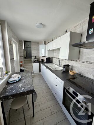 Maison à vendre 7 pièces 115 m²