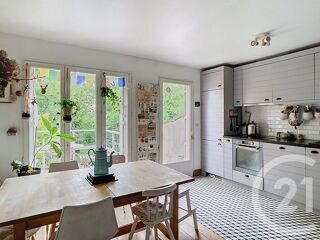  Maison � vendre 6 pi�ces 165 m�