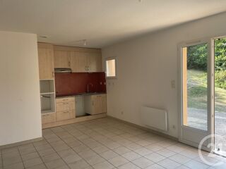  Maison à louer 3 pièces 101 m²
