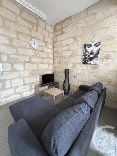  Appartement  louer 1 pice 34 m