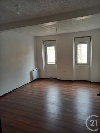  Appartement à louer 1 pièce 44 m²