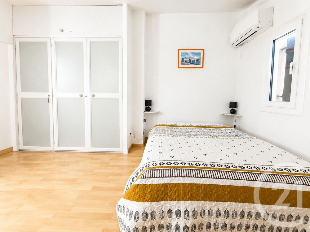vente Maison - 3 pièce(s) - 46 m² Argelès-sur-Mer (66700)