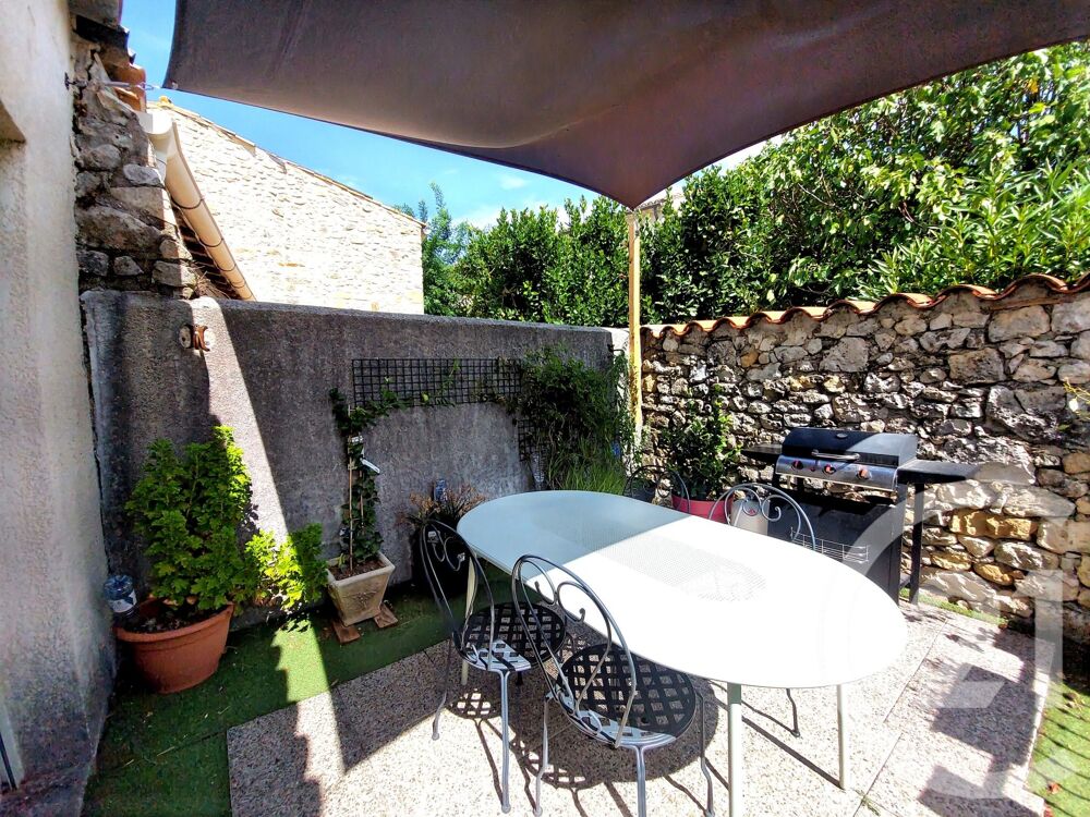 A louer dans votre agence Century 21 Uzès MAISON DE....