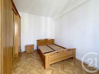  Appartement à vendre 2 pièces 35 m²