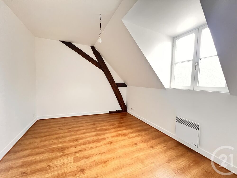 vente Appartement - 2 pièce(s) - 41 m² Tours (37000)