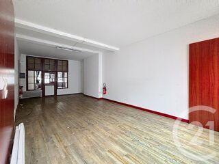  Immeuble à vendre 186 m²