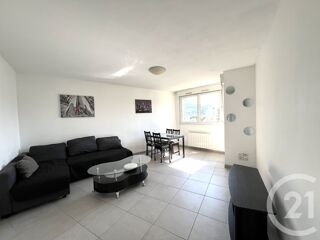  Appartement à louer 2 pièces 48 m²
