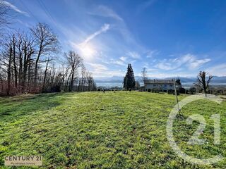 vente Terrain - 2000 m² Villeneuve-de-Rivière (31800)