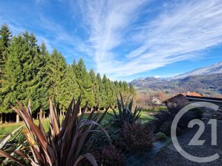  Maison � vendre 6 pi�ces 272 m�