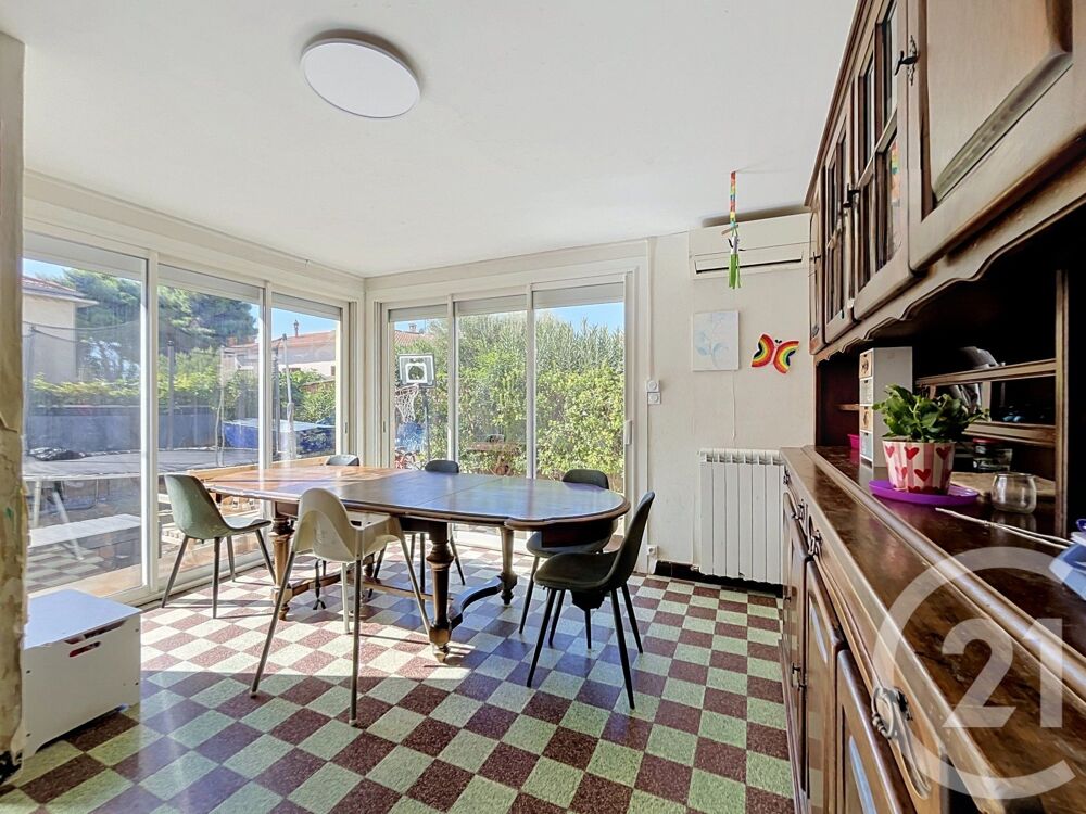 vente Maison - 6 pièce(s) - 139 m² Béziers (34500)