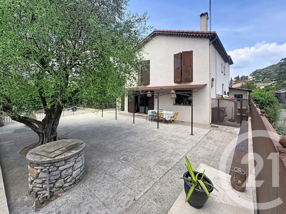 � vendre  Maison P�gomas (06580)