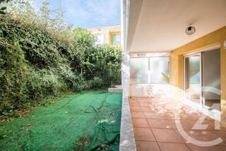 vente Appartement - 2 pièce(s) - 39 m² Nice (06200)