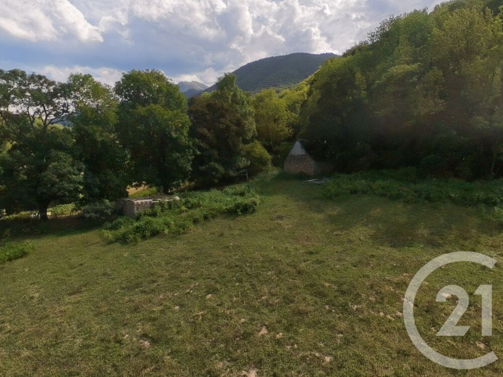 vente Maison - 2 pièce(s) - 141 m² Bethmale (09800)